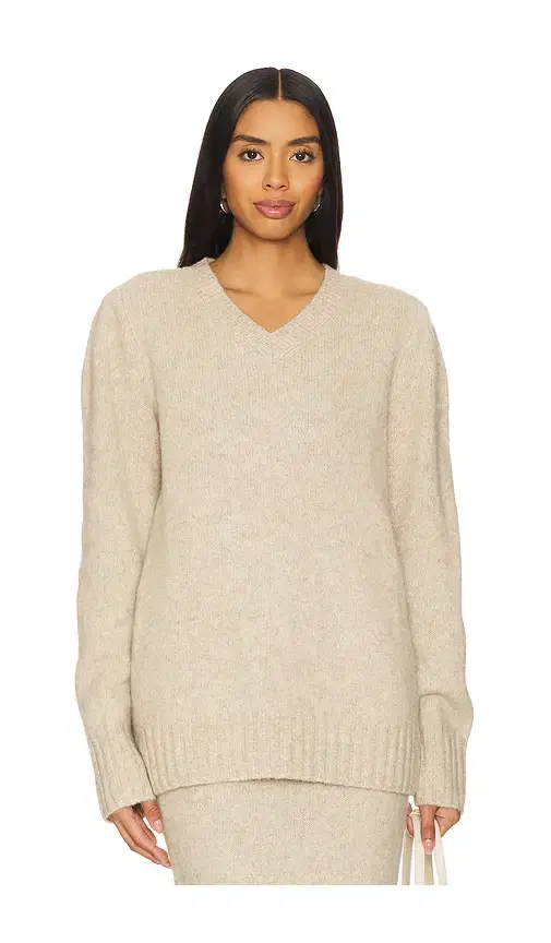 EAVES Amaya Knit Sweater