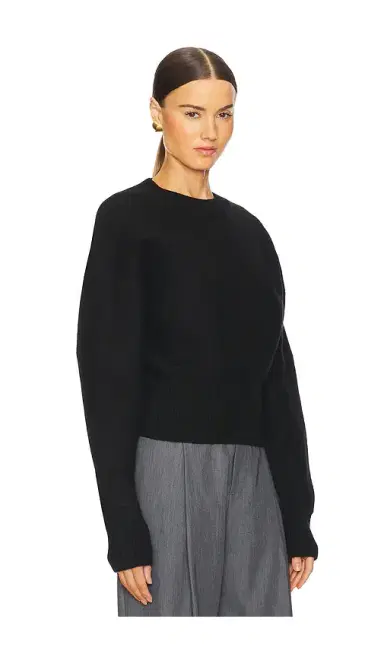 EAVES Arlet Crewneck Sweater | Thumbnail 6 EAVES Arlet Crewneck Sweater | Thumbnail 6