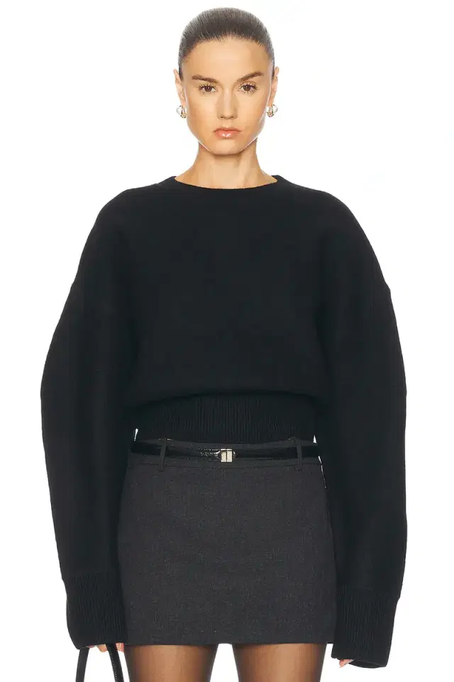 Arlet Crewneck Sweater