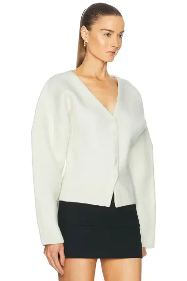 EAVES Arlet Knit Cardigan | Thumbnail 2 EAVES Arlet Knit Cardigan | Thumbnail 2