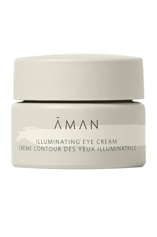 AMAN Illuminating Eye Cream
