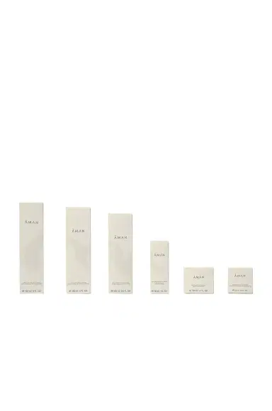 Aman Essential Skin Product Set | Thumbnail 2 Aman Essential Skin Product Set | Thumbnail 2