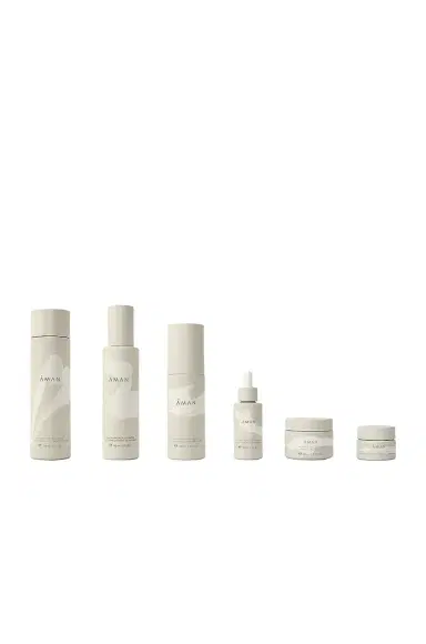 Aman Essential Skin Product Set | Thumbnail 1 Aman Essential Skin Product Set | Thumbnail 1