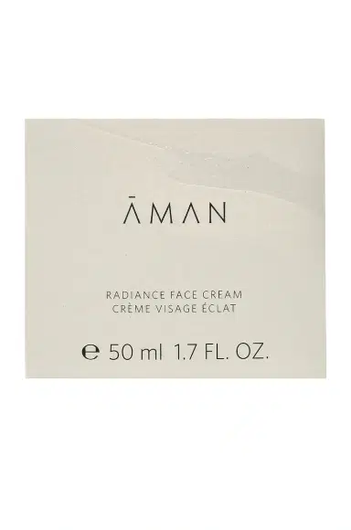 AMAN Radiance Face Cream | Thumbnail 2