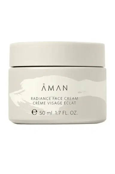 AMAN Radiance Face Cream | Thumbnail 1