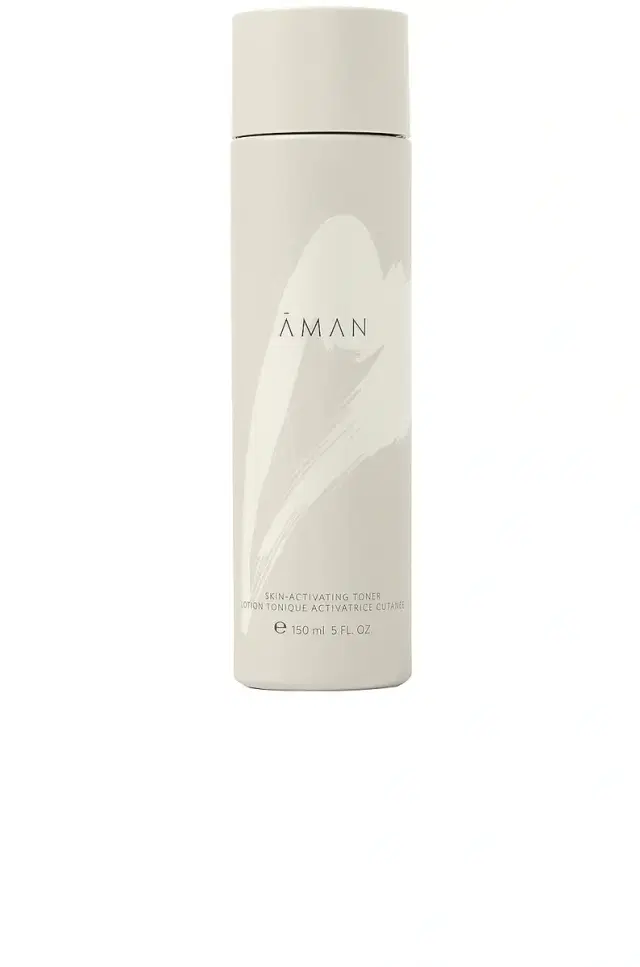 AMAN Skin Activating Toner