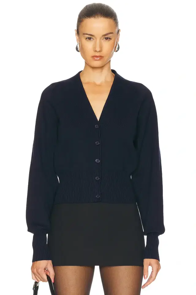 EAVES Klaire Knit Cardigan
