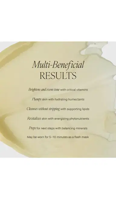 Vintner's Daughter Active Renewal Cleanser | Thumbnail 2 Vintner's Daughter Active Renewal Cleanser | Thumbnail 2