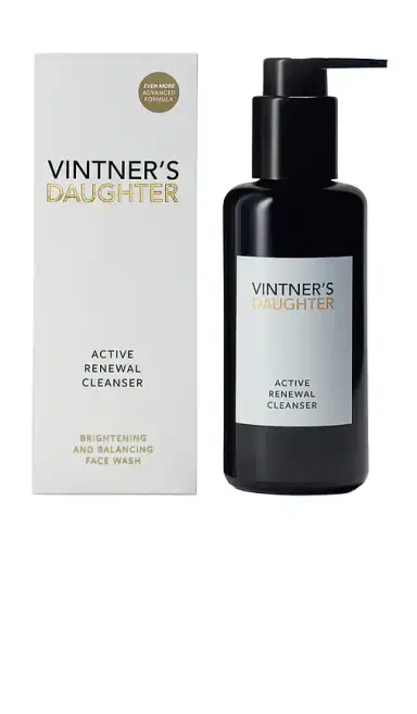 Vintner's Daughter Active Renewal Cleanser | Thumbnail 1 Vintner's Daughter Active Renewal Cleanser | Thumbnail 1