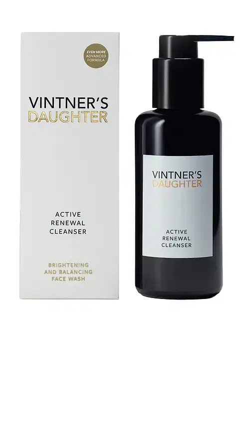 Vintner's Daughter Active Renewal Cleanser