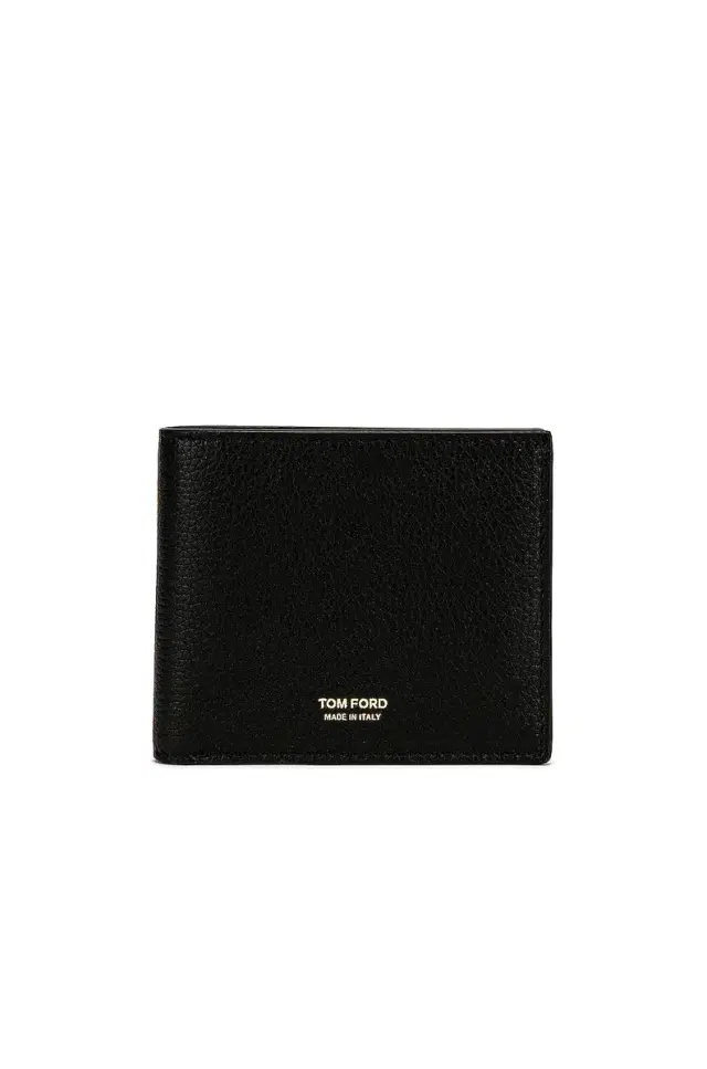 Classic Bifold Wallet