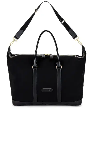 Tom Ford Nylon Holdall | Thumbnail 5 Tom Ford Nylon Holdall | Thumbnail 5
