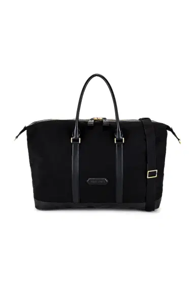 Tom Ford Nylon Holdall | Thumbnail 1 Tom Ford Nylon Holdall | Thumbnail 1