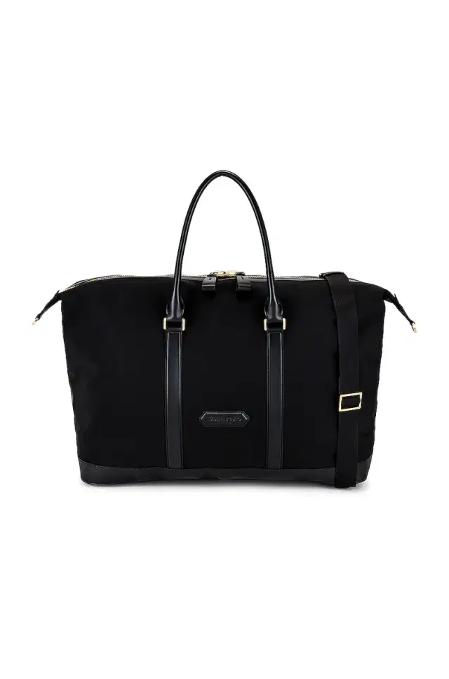 TOM FORD Nylon Holdall