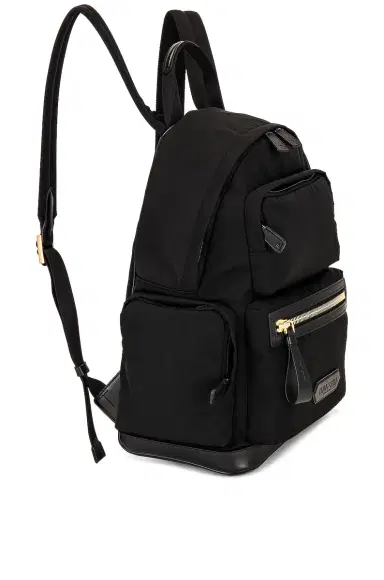 Tom Ford Nylon Backpack | Thumbnail 3 Tom Ford Nylon Backpack | Thumbnail 3