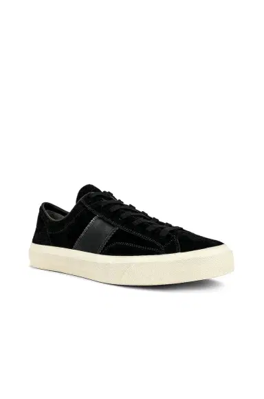 Tom Ford Low Top Cambridge Sneakers | Thumbnail 2 Tom Ford Low Top Cambridge Sneakers | Thumbnail 2