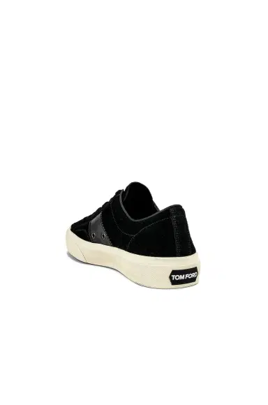 Tom Ford Low Top Cambridge Sneakers | Thumbnail 3 Tom Ford Low Top Cambridge Sneakers | Thumbnail 3