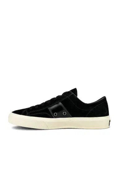 Tom Ford Low Top Cambridge Sneakers | Thumbnail 5 Tom Ford Low Top Cambridge Sneakers | Thumbnail 5