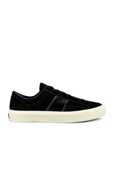 Tom Ford Low Top Cambridge Sneakers | Thumbnail 1 Tom Ford Low Top Cambridge Sneakers | Thumbnail 1
