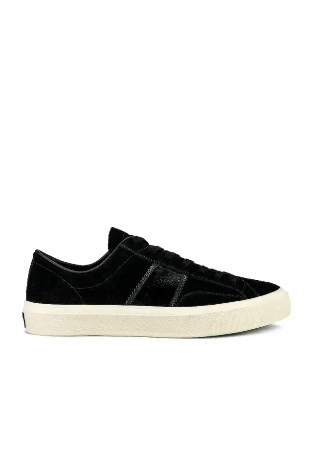 TOM FORD Low Top Cambridge Sneakers
