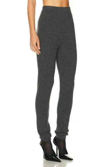 Saint Laurent Legging | Thumbnail 2