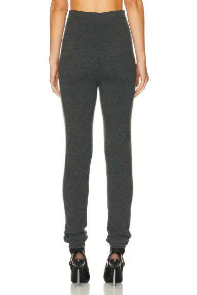 Saint Laurent Legging | Thumbnail 3