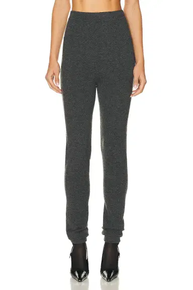 Saint Laurent Legging | Thumbnail 1