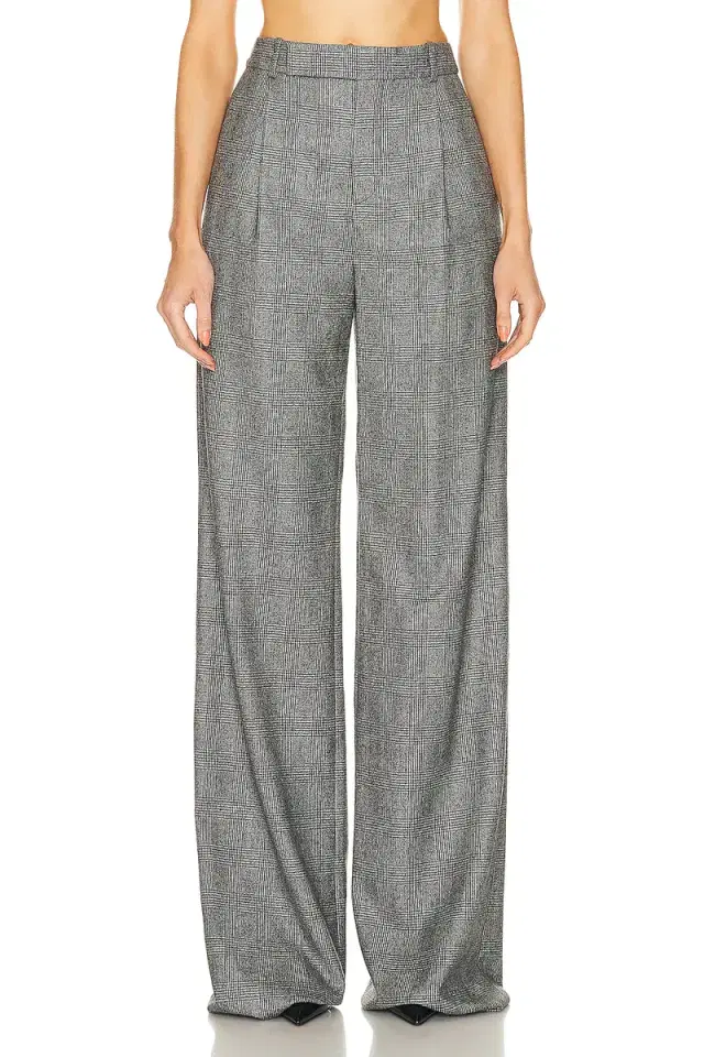 Wide Leg Pant
