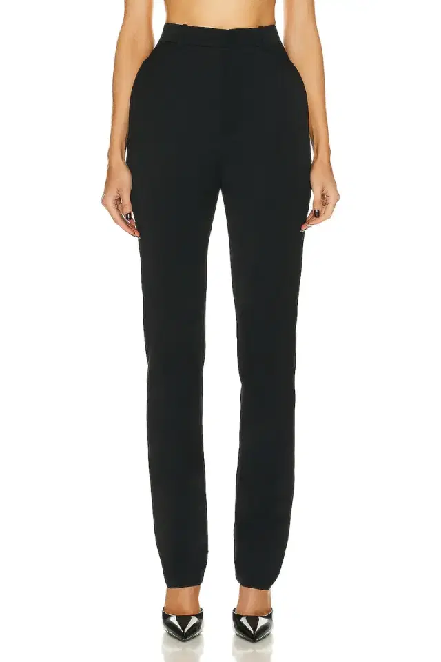 Saint Laurent Tailored Pant