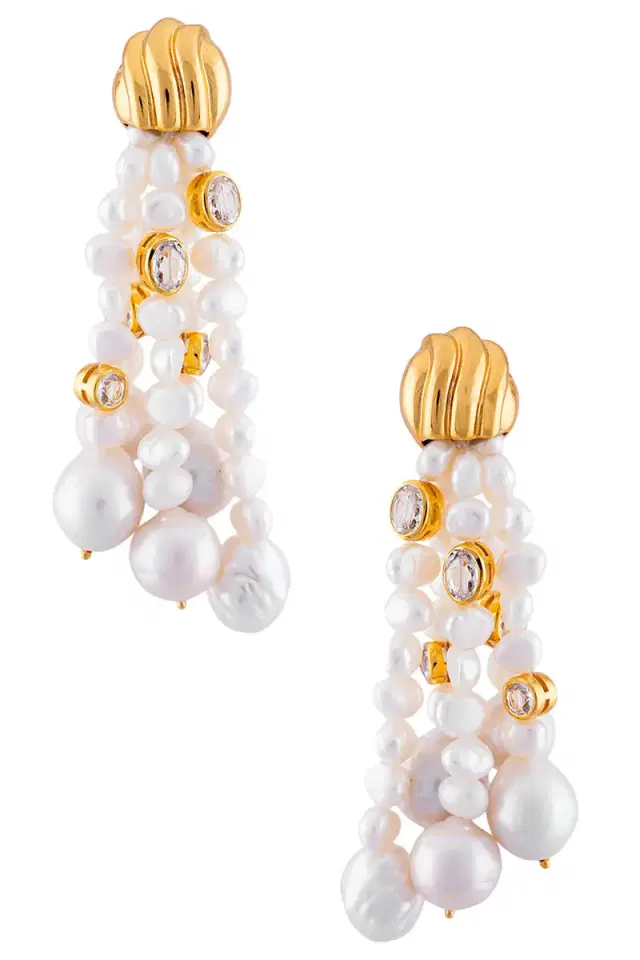 VALERE Awaken Earrings