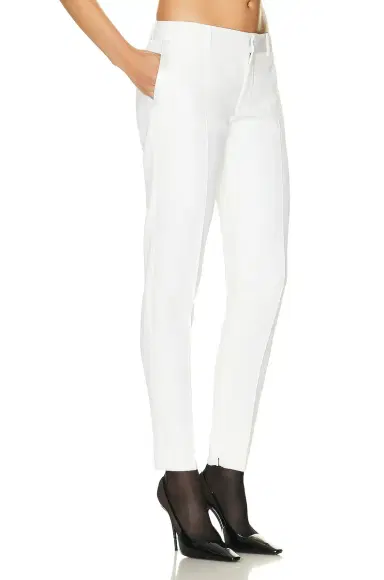 Saint Laurent Skinny Pant | Thumbnail 2