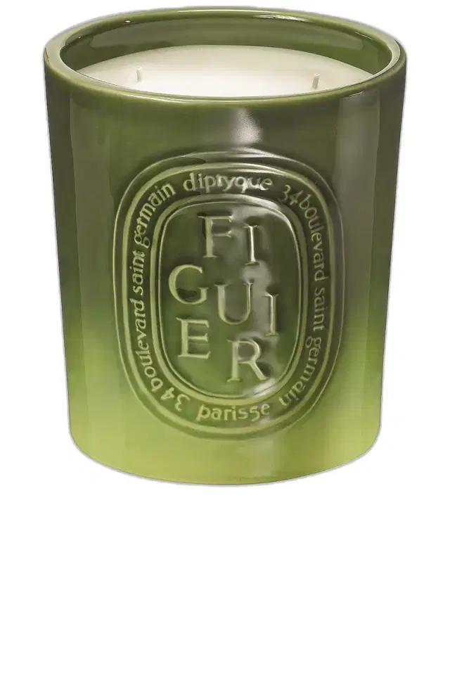 Figuier Extra Large Candle