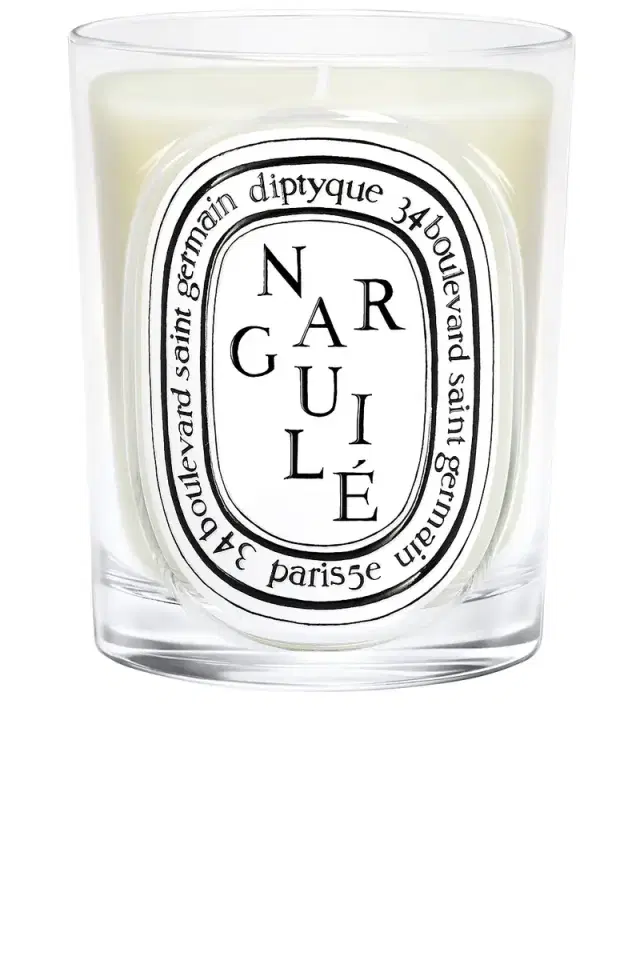 Diptyque Narguile Classic Candle