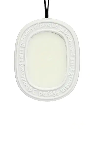 Diptyque Figuier Scented Oval | Thumbnail 2