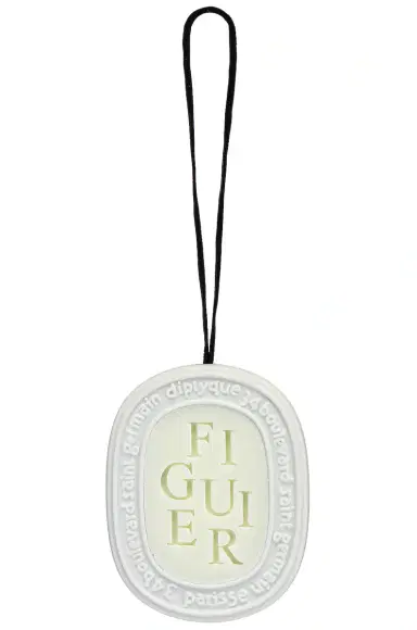 Diptyque Figuier Scented Oval | Thumbnail 4