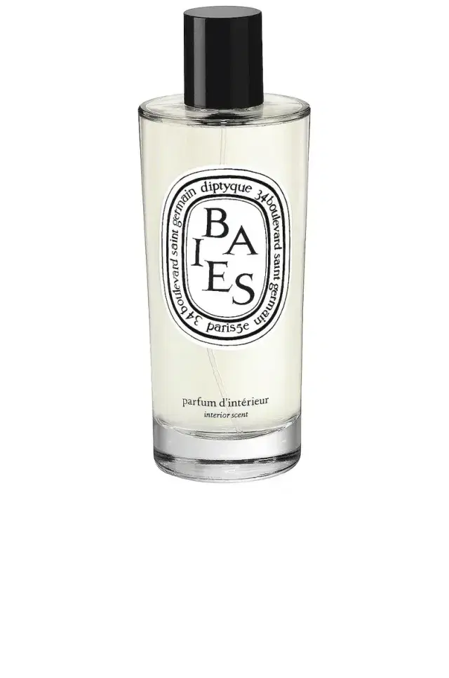 Diptyque Baies Room Spray