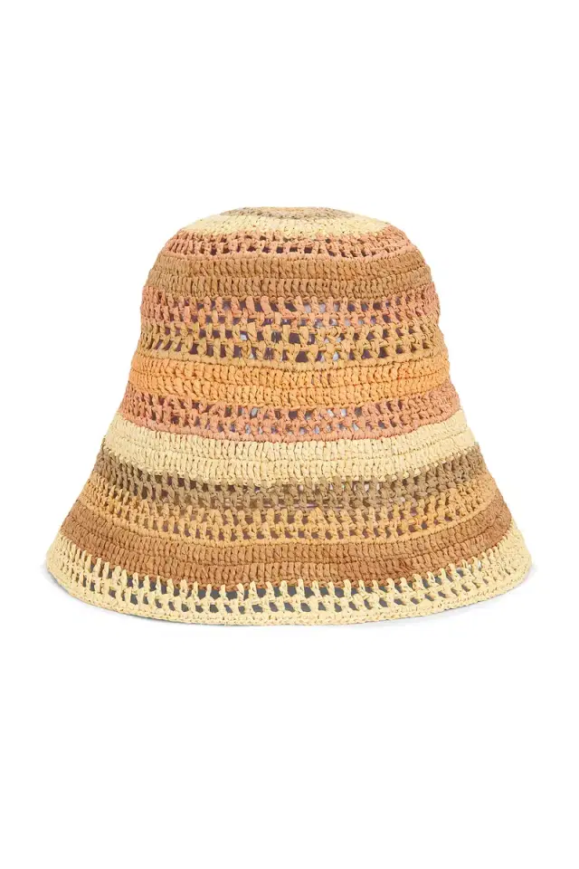 Sunset Hat