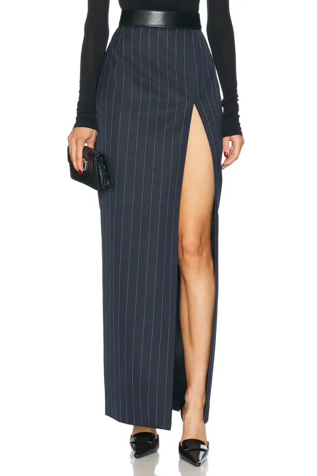 Long Skirt
