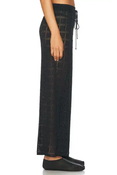 Calle Del Mar Patchwork Pant | Thumbnail 3