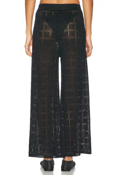Calle Del Mar Patchwork Pant | Thumbnail 4