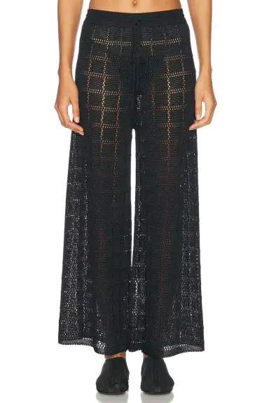 Calle Del Mar Patchwork Pant | Thumbnail 1