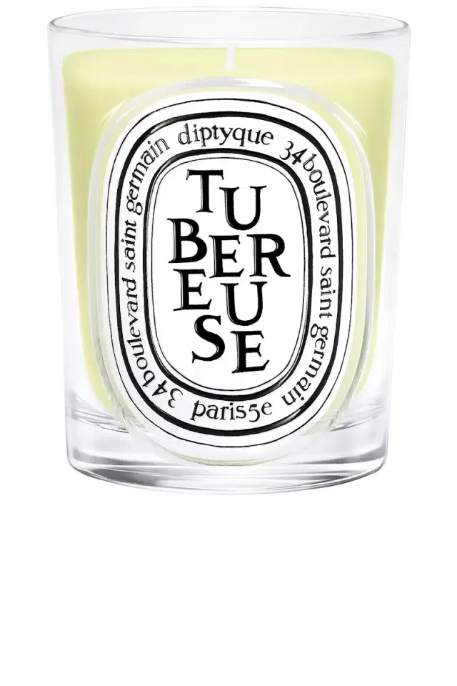 Diptyque Tubereuse Classic Candle