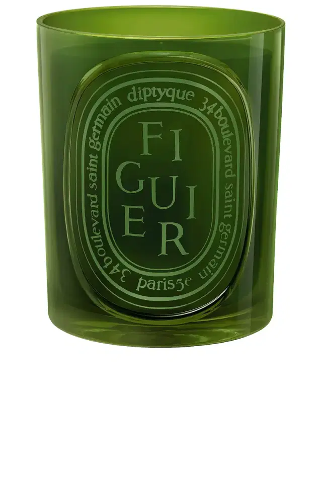Figuier Medium Candle