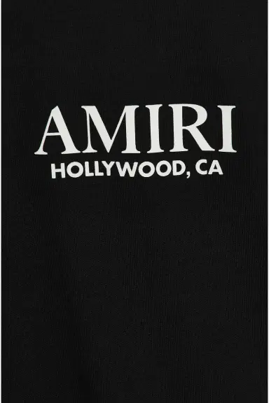 AMIRI Bones Stacked Long Sleeve Tee | Thumbnail 3