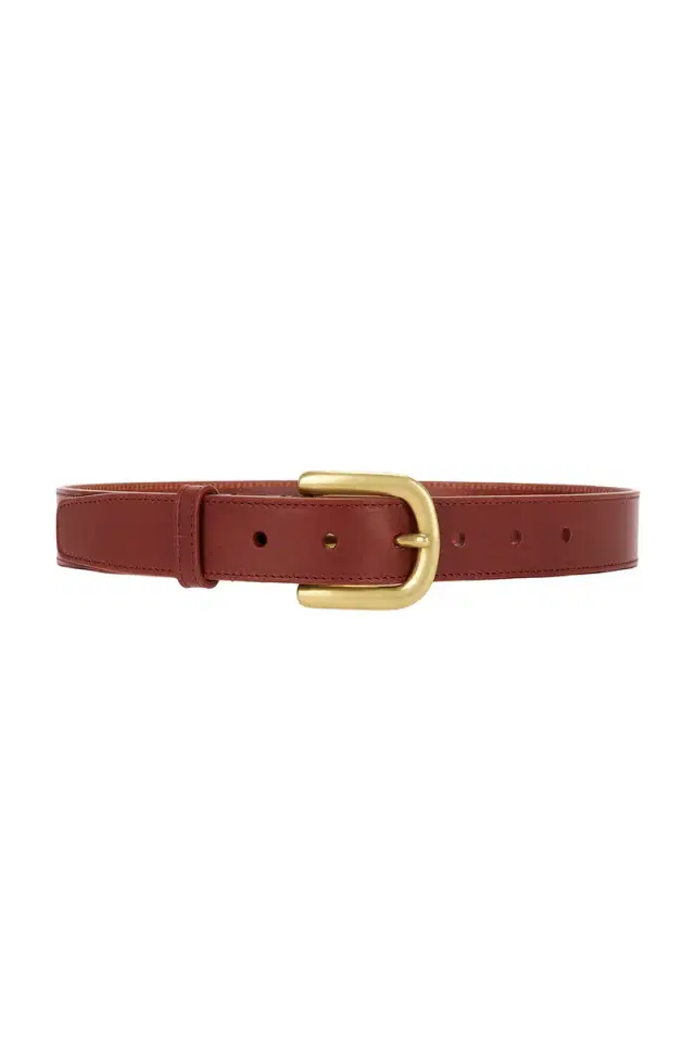 Gabriela Hearst Sammy Belt