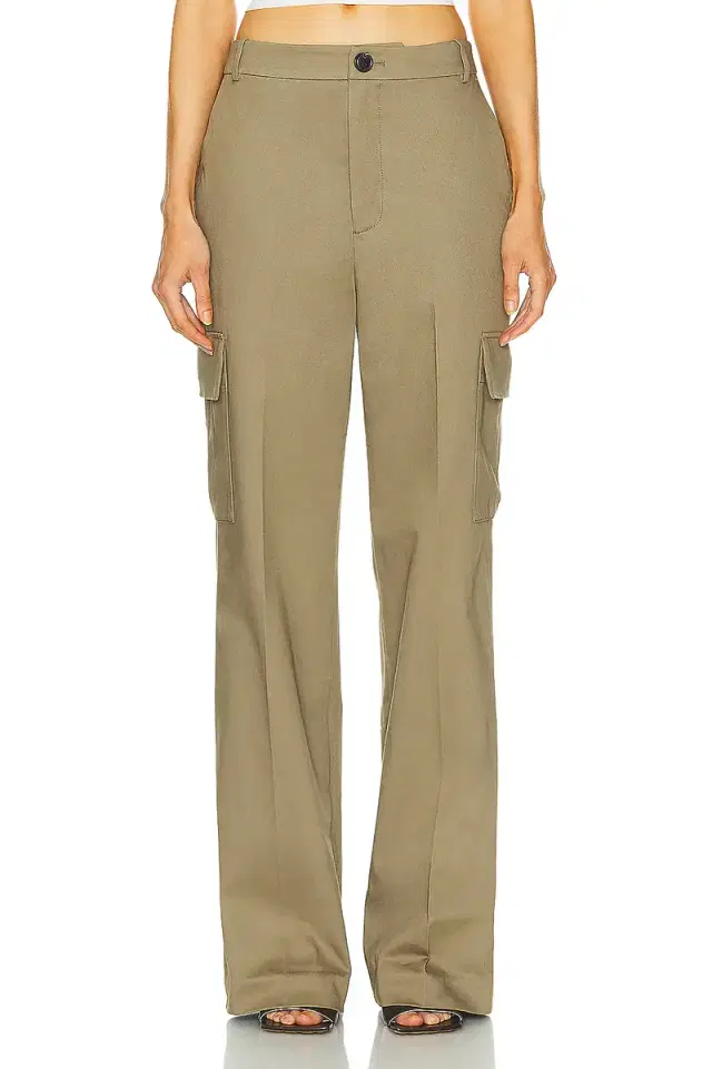 L'Academie Bellamy Pant