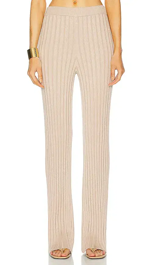L'Academie Sereph Rib Pants