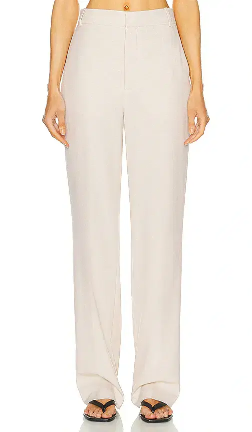 L'Academie Hendry Trouser