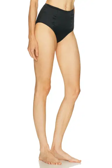 Kiki de Montparnasse Tous Le Jour High Waist Panty | Thumbnail 2