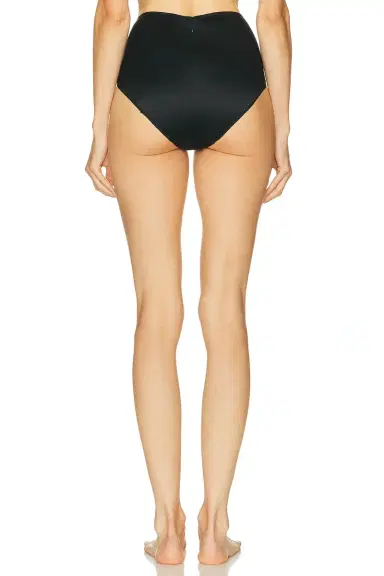 Kiki de Montparnasse Tous Le Jour High Waist Panty | Thumbnail 3